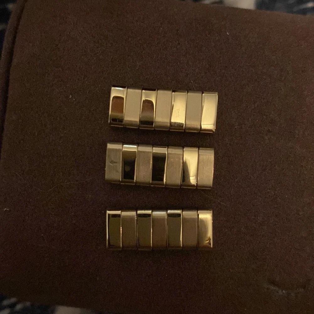 Michael Kors Darci Watch - Gold - Picture 4 of 4